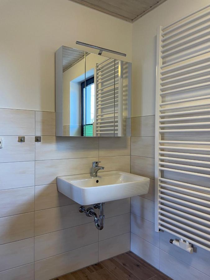 Strandlaeufer Wustrow  Ngoại thất bức ảnh
